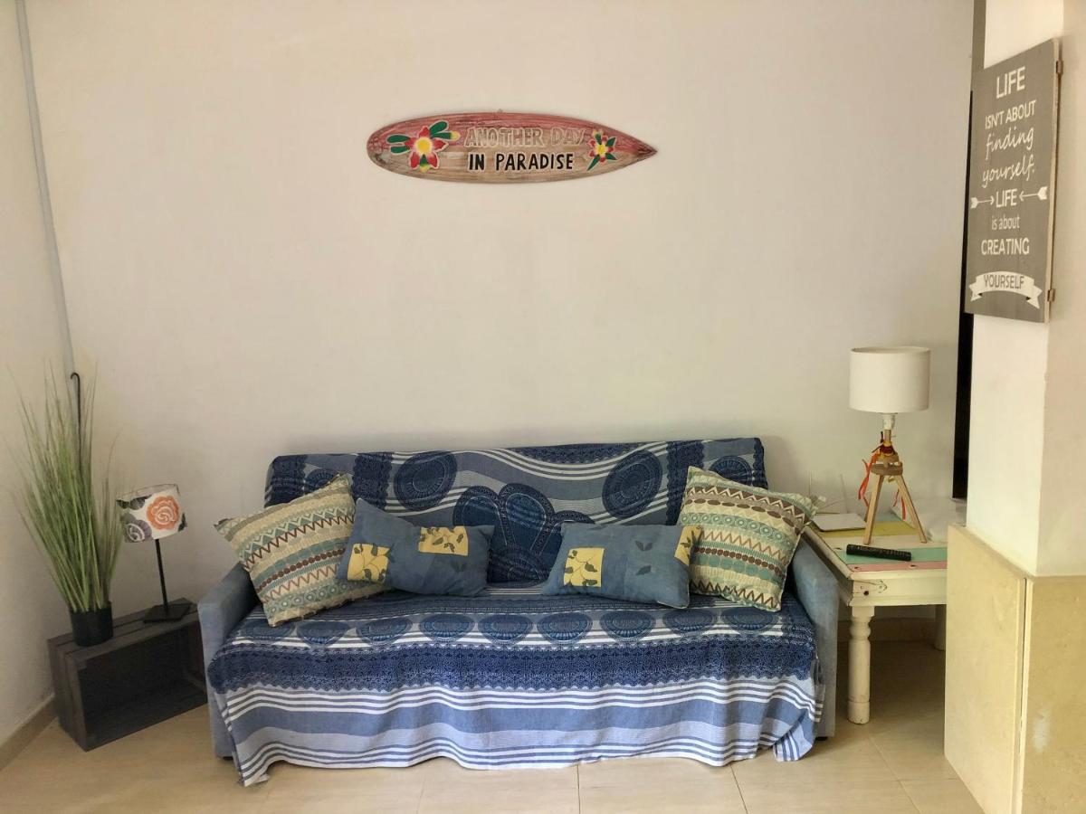 엘 팔마르 Casa A 65 Metros De La Playa 빌라 외부 사진