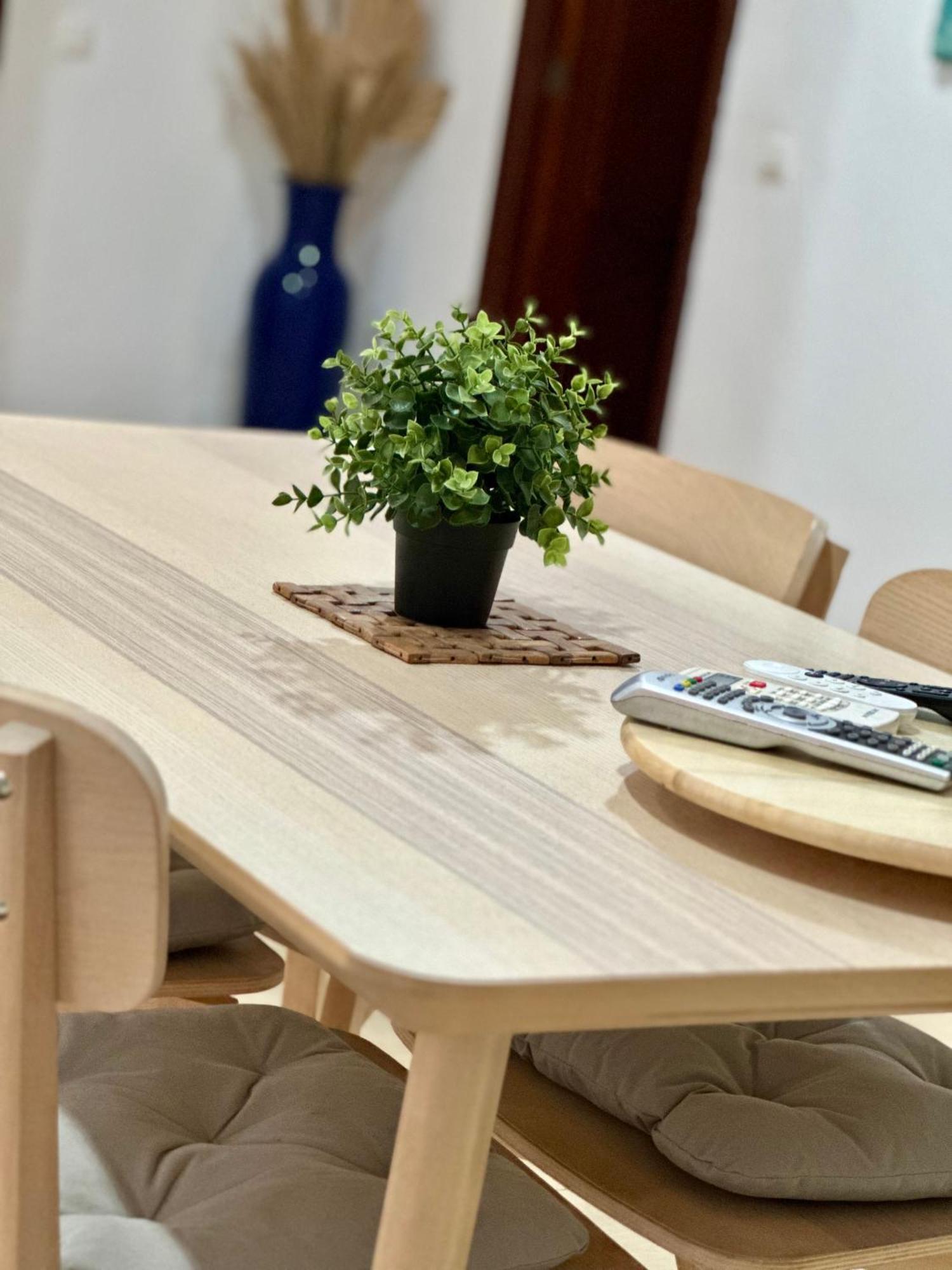 엘 팔마르 Casa A 65 Metros De La Playa 빌라 외부 사진